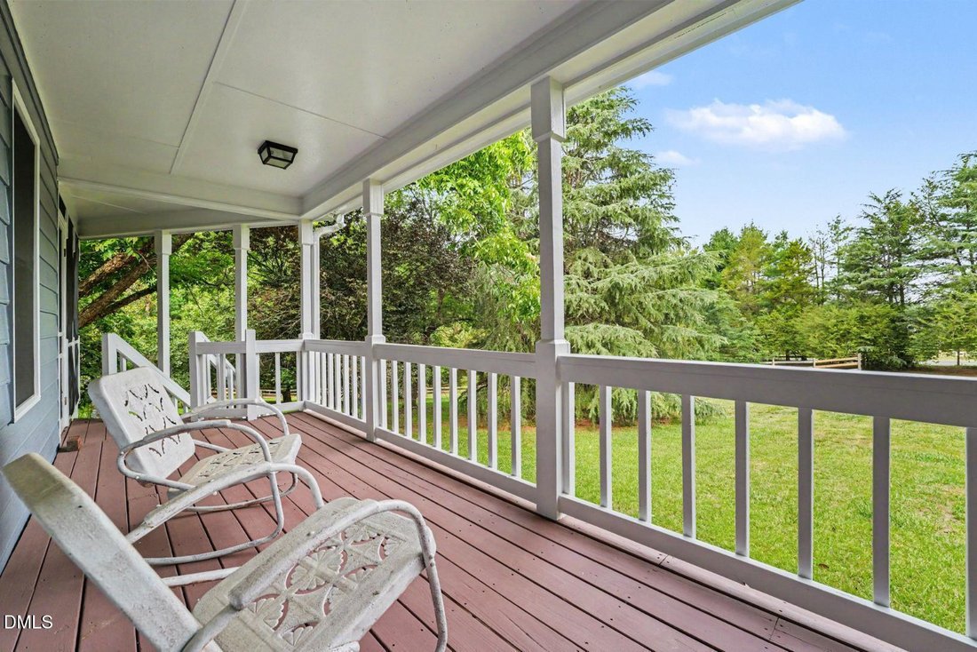 House in Angier, North Carolina, United States 4 - 18290729