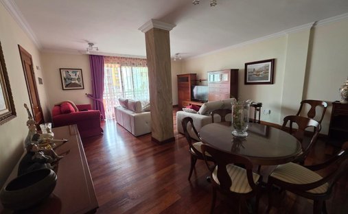 Apartment in Puerto de la Cruz, Canary Islands, Spain 1