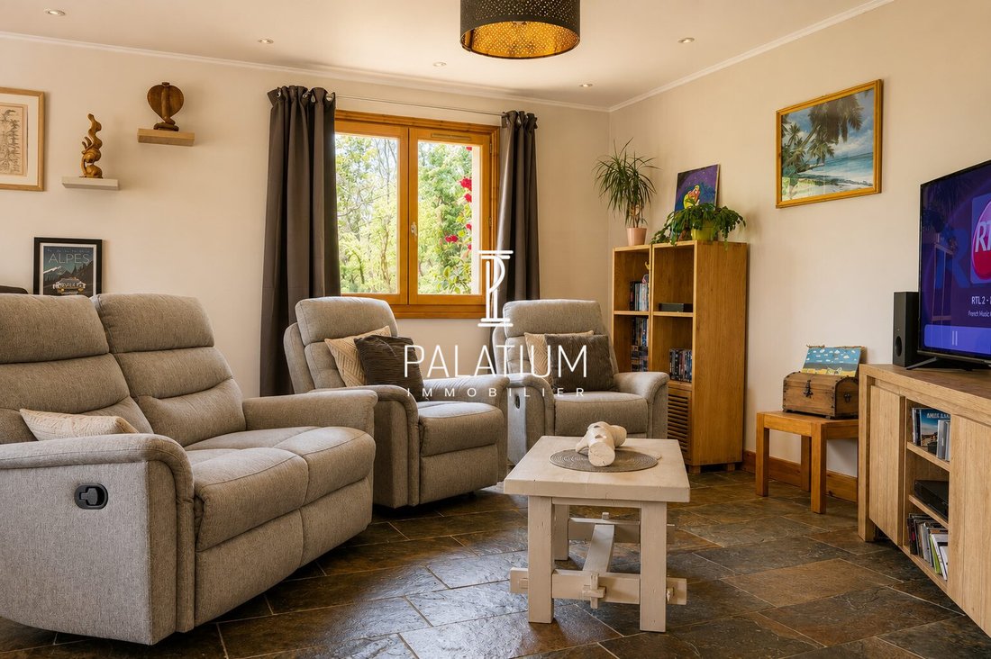 Chalet in Chorges, Provence-Alpes-Côte d'Azur, France 4 - 18287869