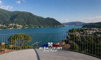 Appartamento a Cernobbio, Lombardia, Italia 2
