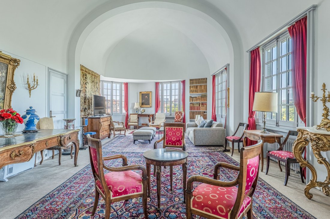 Apartment in Bellecour-Ainay, Lyon 2e Arrondissement, Lyon 1 - 18288074