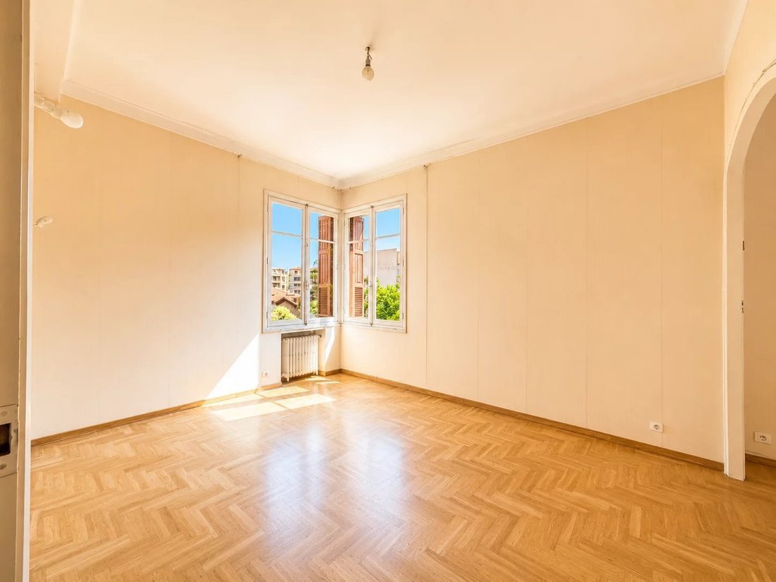 House in Nice, Provence-Alpes-Côte d'Azur, France 5 - 18282777