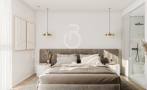 Apartment in Avenidas Novas, Lisbon, Portugal 1