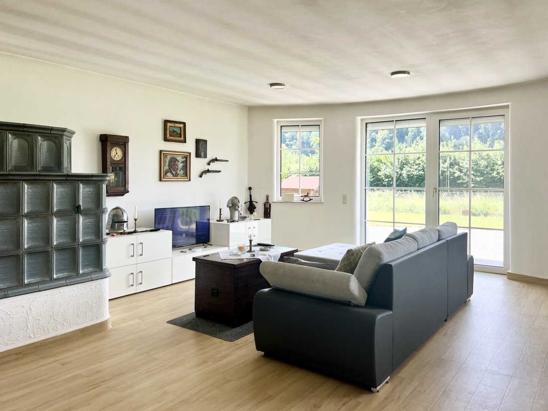 House in Ottensheim, Upper Austria, Austria 3 - 18294143