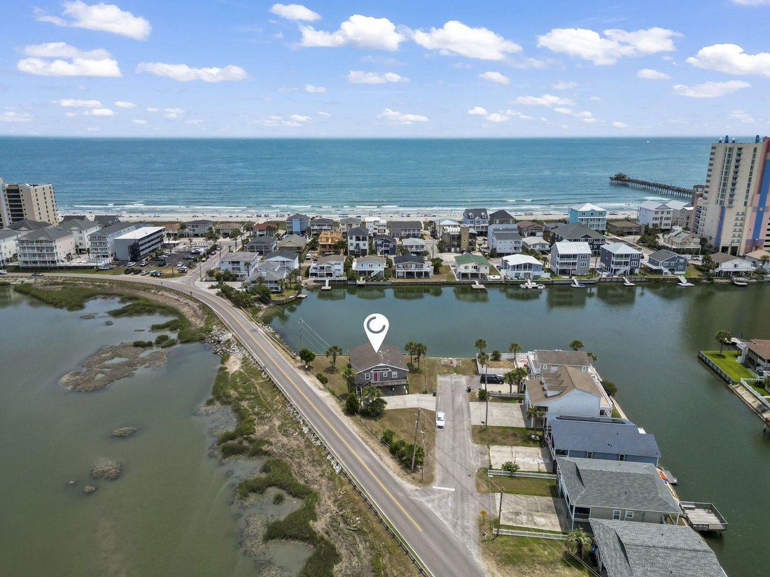 House in North Myrtle Beach, South Carolina, United States 5 - 18282739