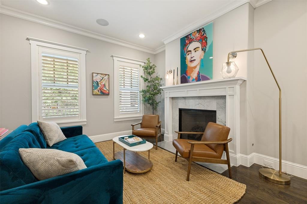 House in Dallas, Texas, United States 5 - 18288604