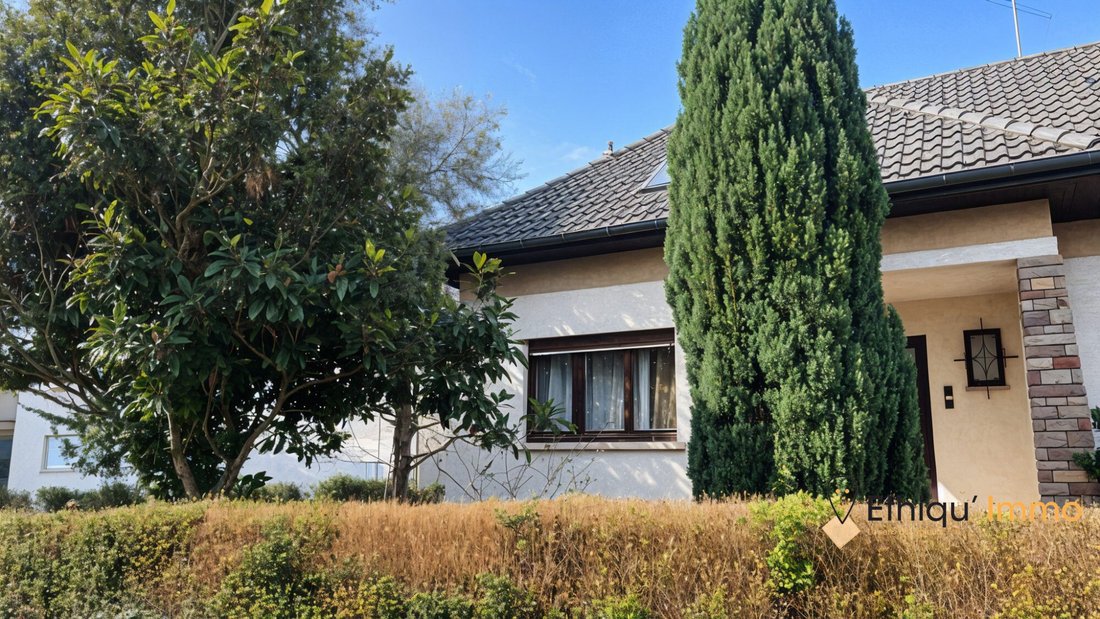 House in Illkirch-Graffenstaden, Grand Est, France 1 - 18287876