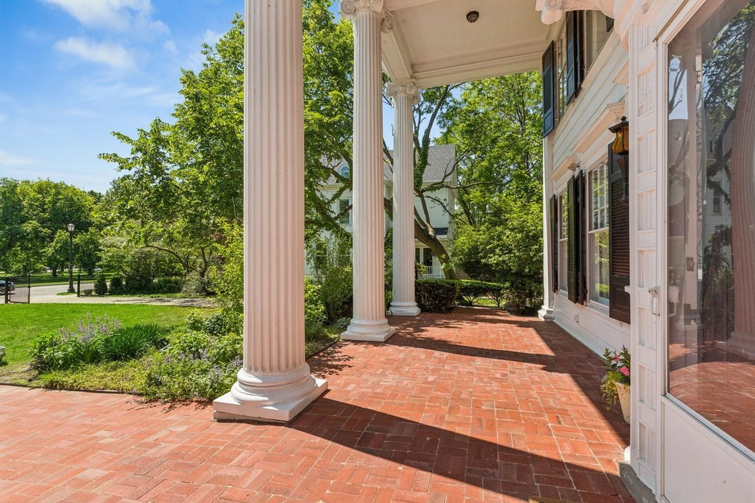 House in Evanston, Illinois, United States 4 - 18281832