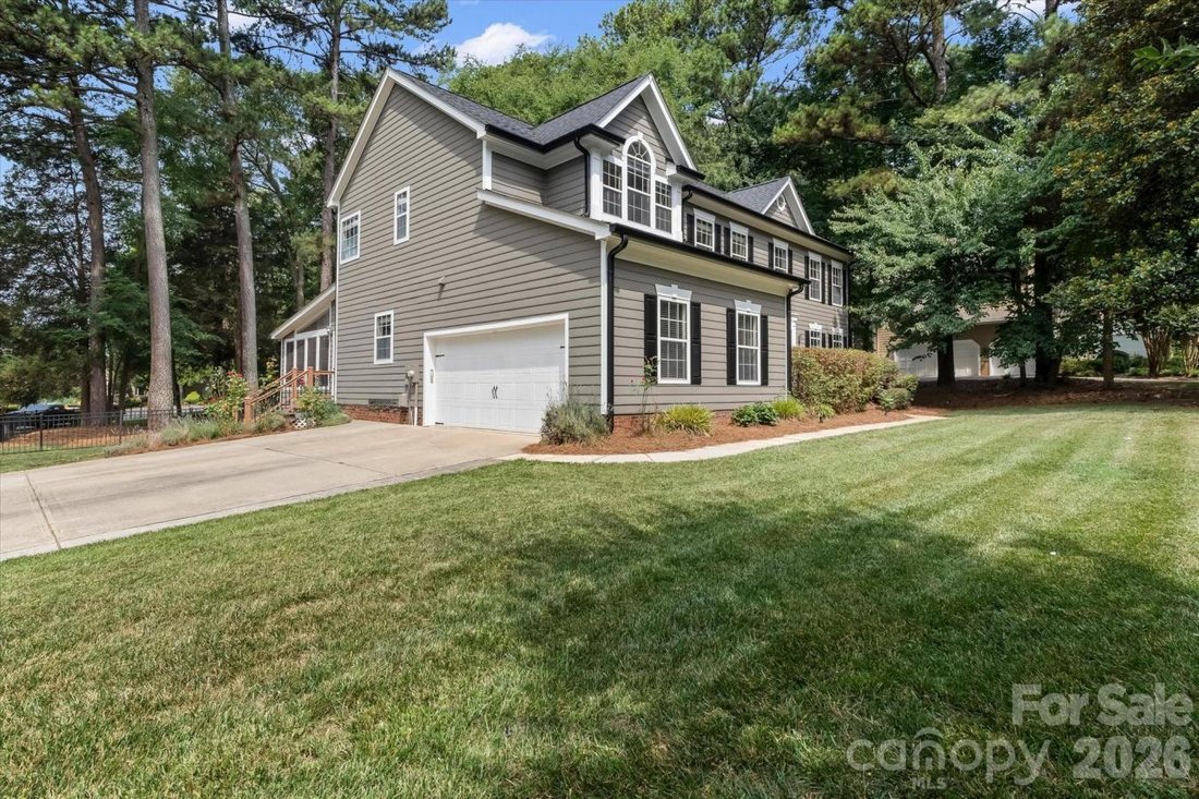 House in Mooresville, North Carolina, United States 2 - 18293900