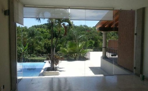 Casa en Cuernavaca, Morelos, México 1