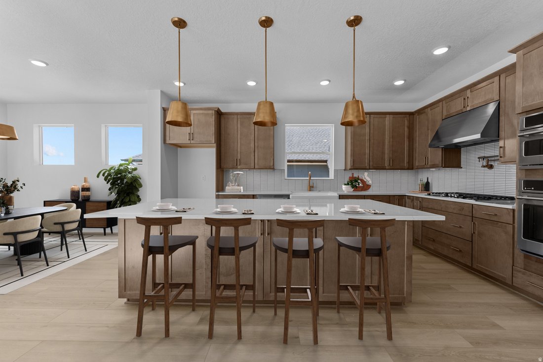 House in Layton, Utah, United States 5 - 18288318