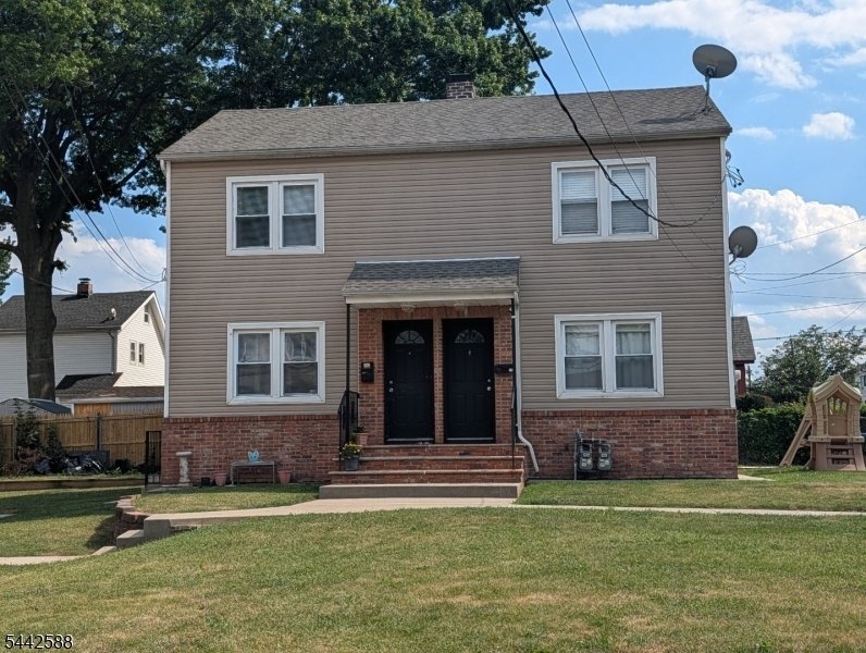 Haus in Elizabeth, New Jersey, Vereinigte Staaten 2 - 18282304