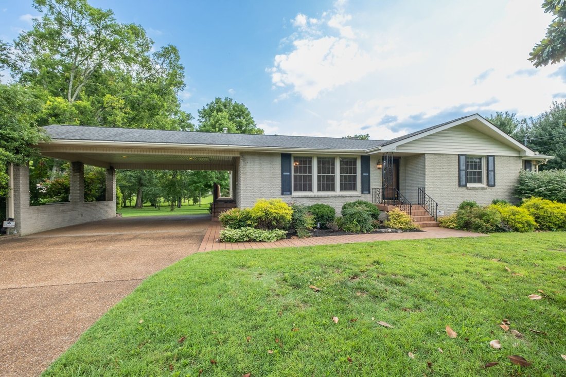 Casa a Hendersonville, Tennessee, Stati Uniti 5 - 18292142