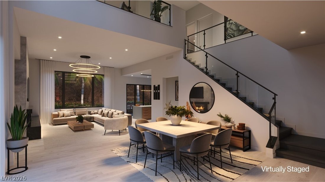 House in Henderson, Nevada, United States 4 - 18280753