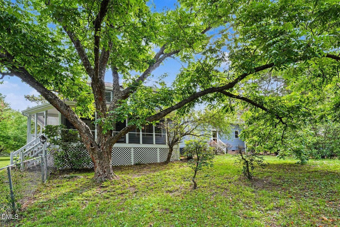 House in Angier, North Carolina, United States 3 - 18290729