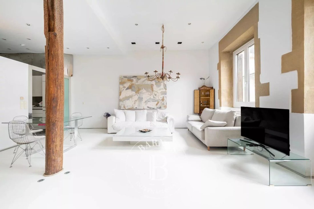 Apartment in Centro, Donostia-San Sebastian, Spain 1 - 18282770