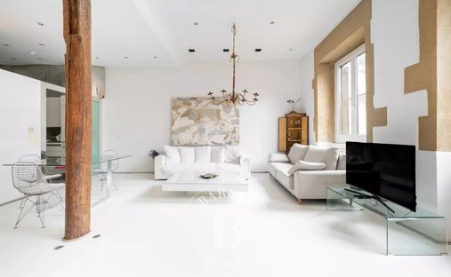 Apartamento en Centro, San Sebastián, España 1