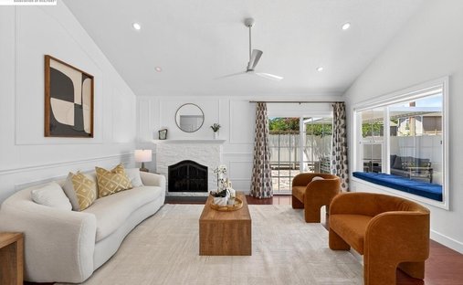 House in San Jose, California, United States 1