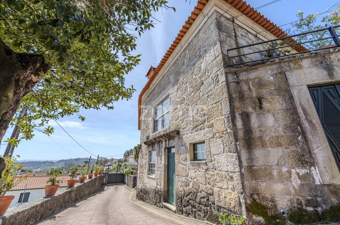 Finca in Palmeira de Faro e Curvos, Braga, Portugal 5 - 18286737