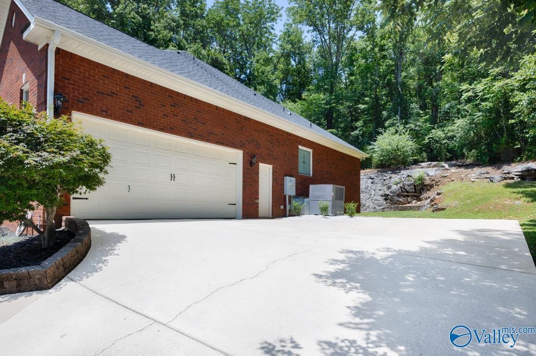 House in Owens Cross Roads, Alabama, United States 4 - 18290510