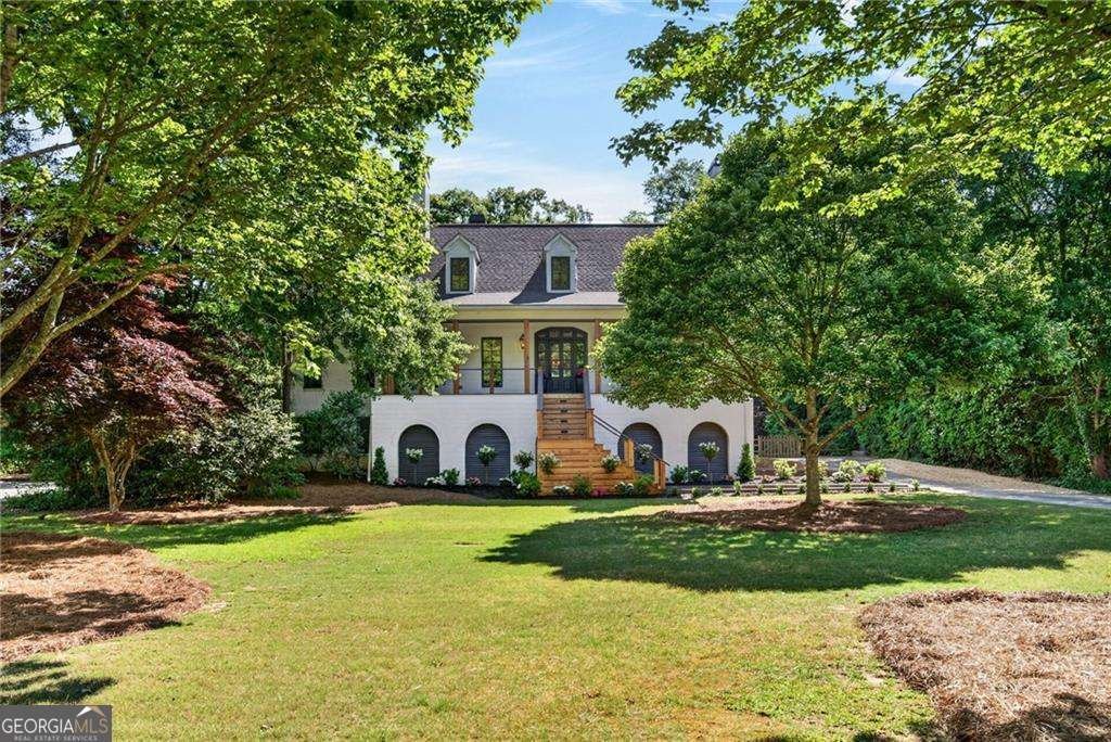 House in Atlanta, Georgia, United States 1 - 18294677