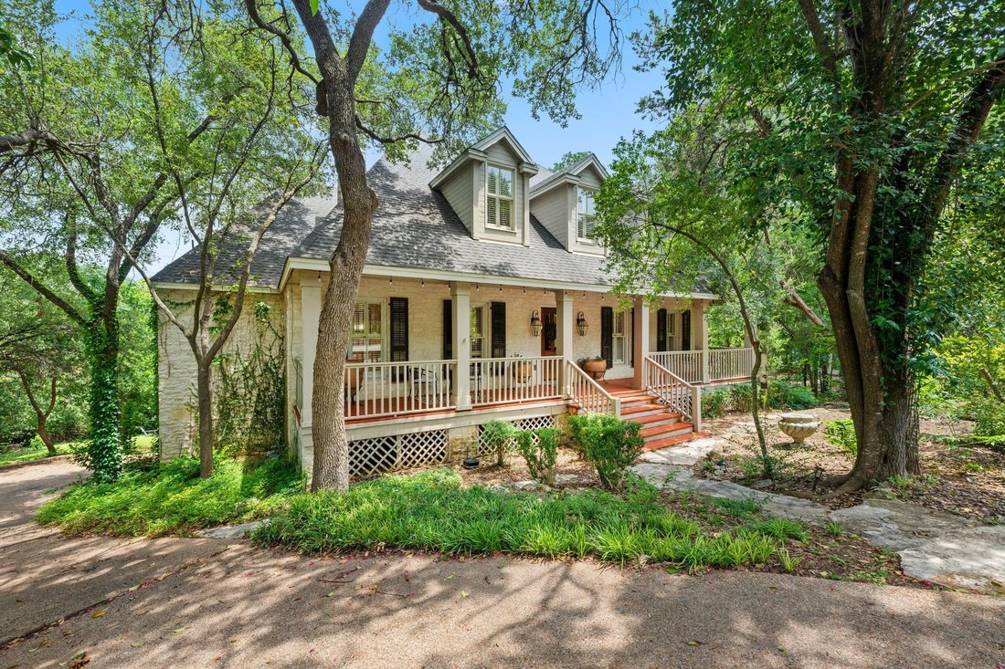 House in Austin, Texas, United States 2 - 18293254
