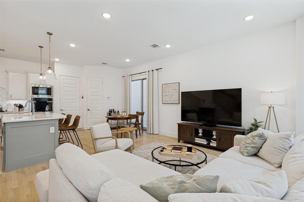 House in Dallas, Texas, United States 4 - 18281722