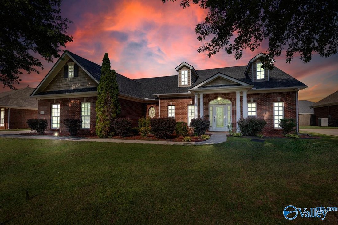 House in Madison, Alabama, United States 4 - 18290508