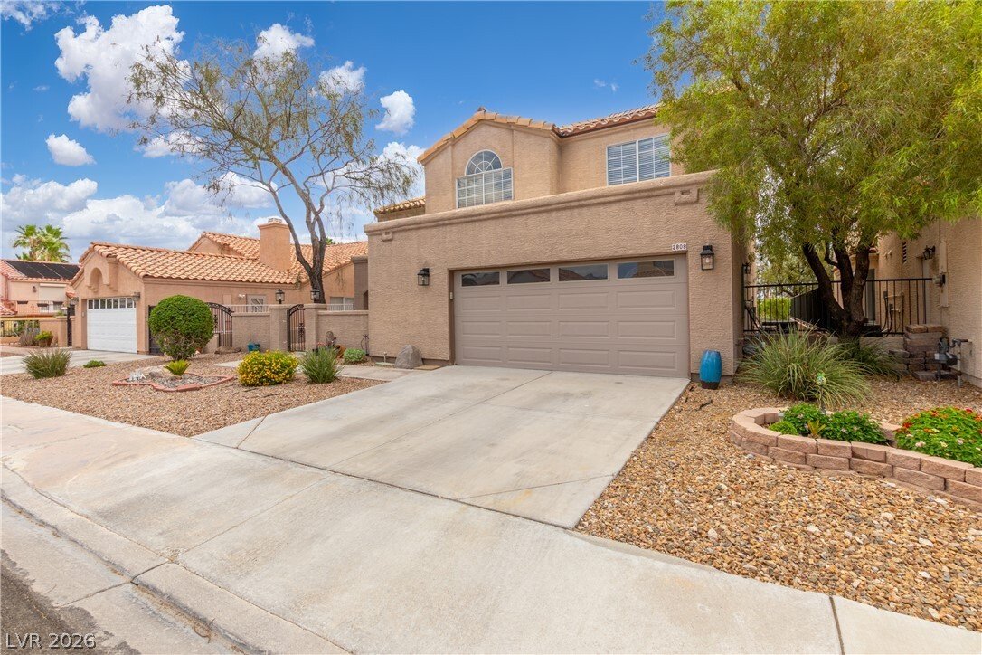 House in Las Vegas, Nevada, United States 2 - 18288891