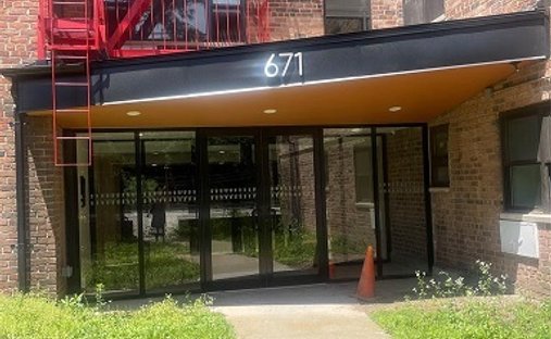 Co Op in Yonkers, New York, United States 1