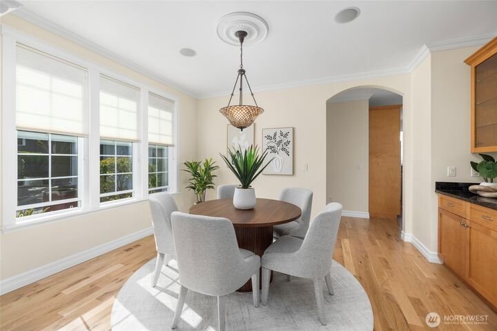 House in Anacortes, Washington, United States 1 - 18293491