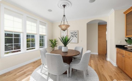 House in Anacortes, Washington, United States 1