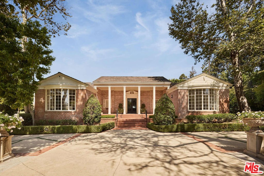 House in Beverly Hills, California, United States 3 - 18284263