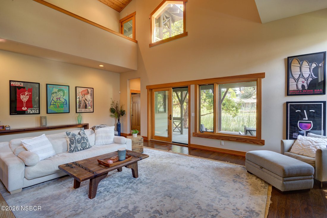 House in Arroyo Grande, California, United States 4 - 18291962