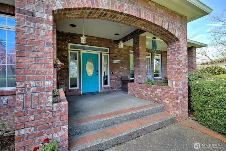 House in Shelton, Washington, United States 3 - 18293502