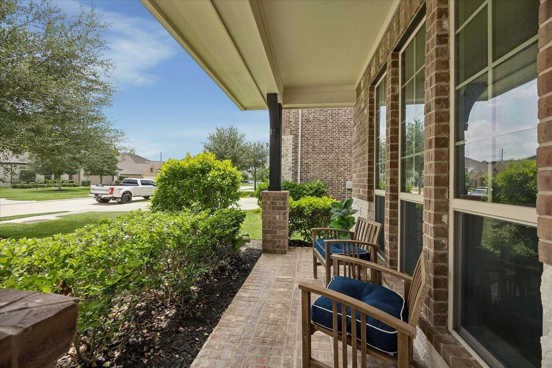 House in Katy, Texas, United States 3 - 18290211