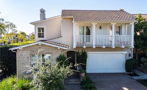 Casa a Irvine, California, Stati Uniti 1