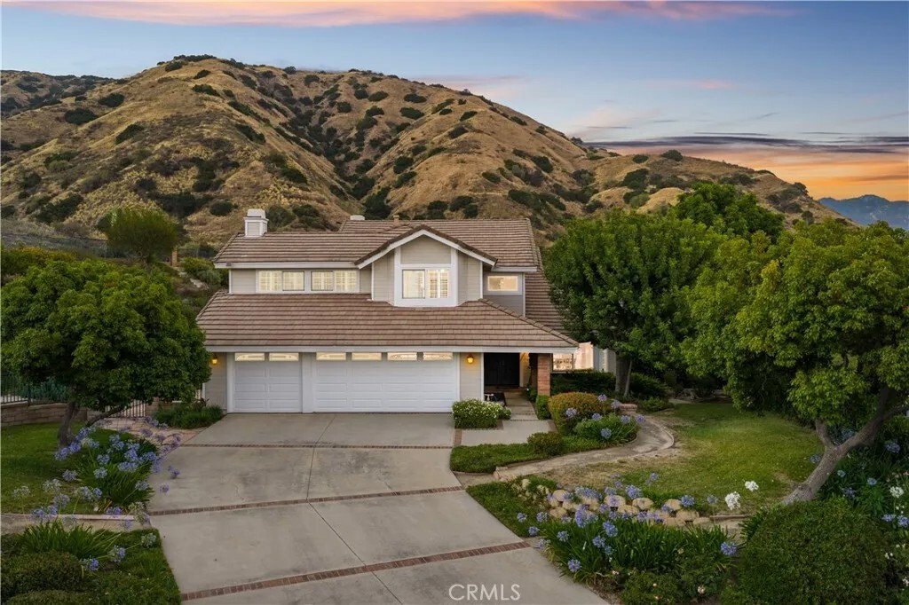 House in San Dimas, California, United States 1 - 18292250