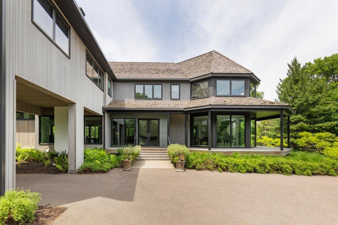 House in Minnetonka Beach, Minnesota, United States 4 - 18210550