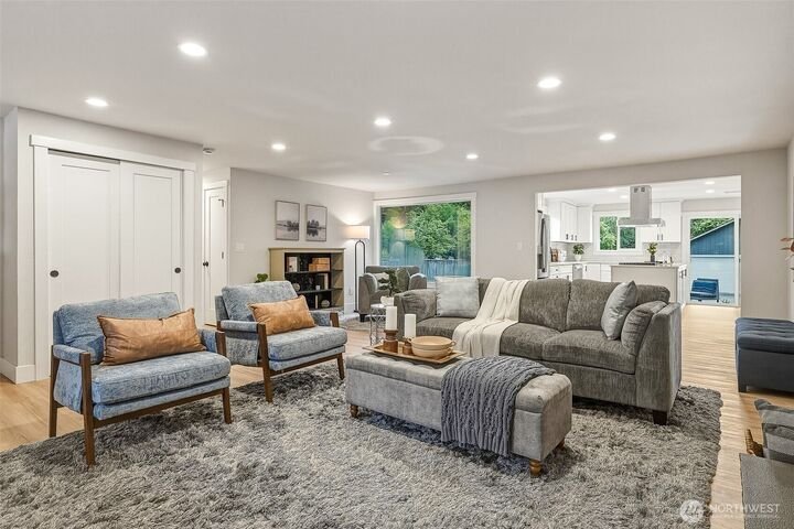 House in Bothell, Washington, United States 5 - 18293468