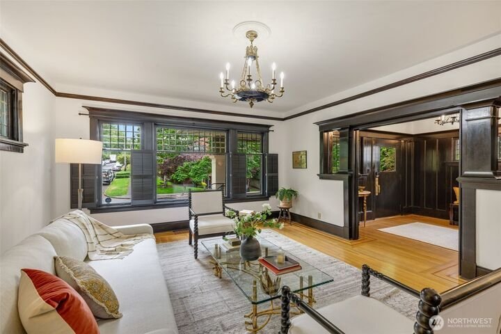House in Seattle, Washington, United States 4 - 18293470