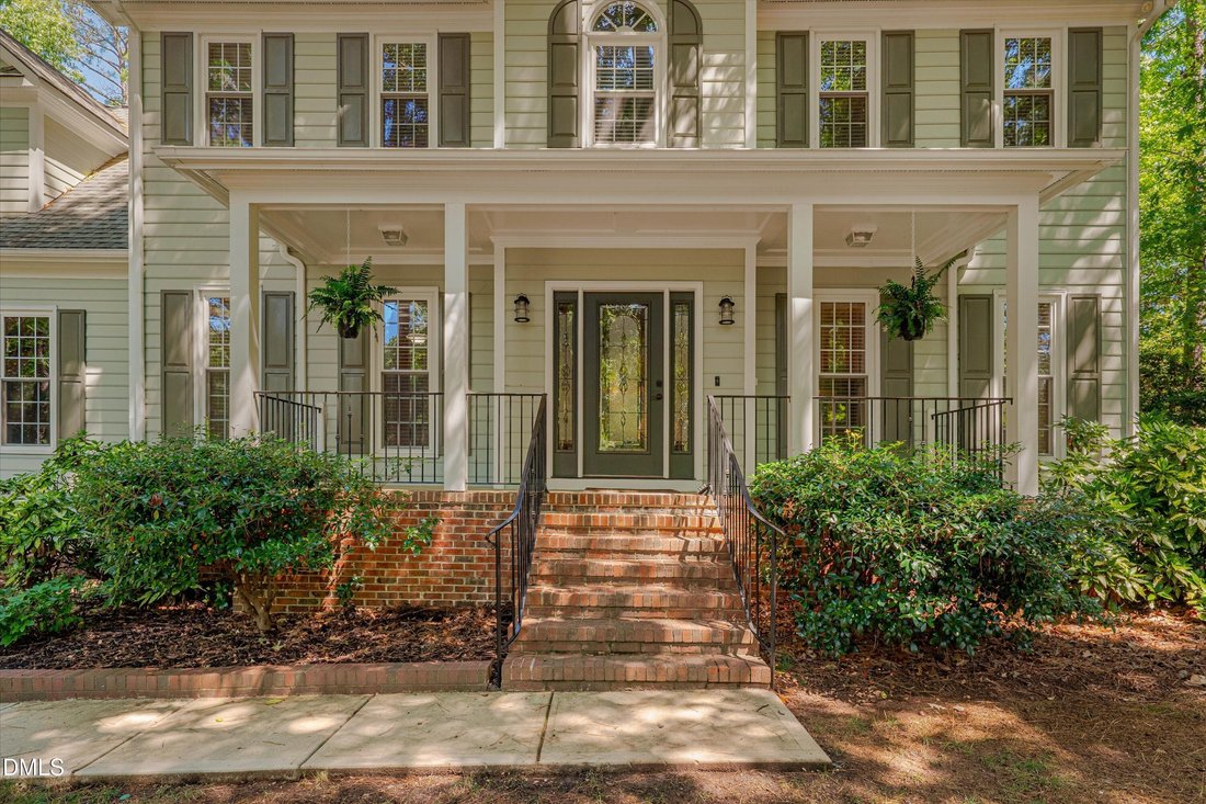 House in Raleigh, North Carolina, United States 5 - 18290725