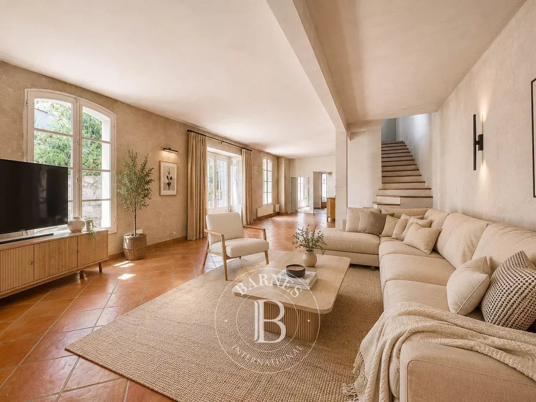 House in Le Roucas Blanc, 7e Arrondissement, Marseille 5 - 18282786