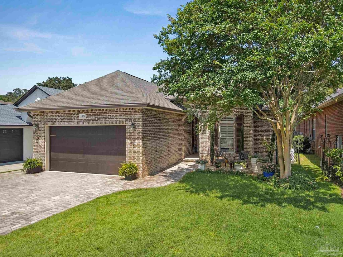 House in Gulf Breeze, Florida, United States 2 - 18285943