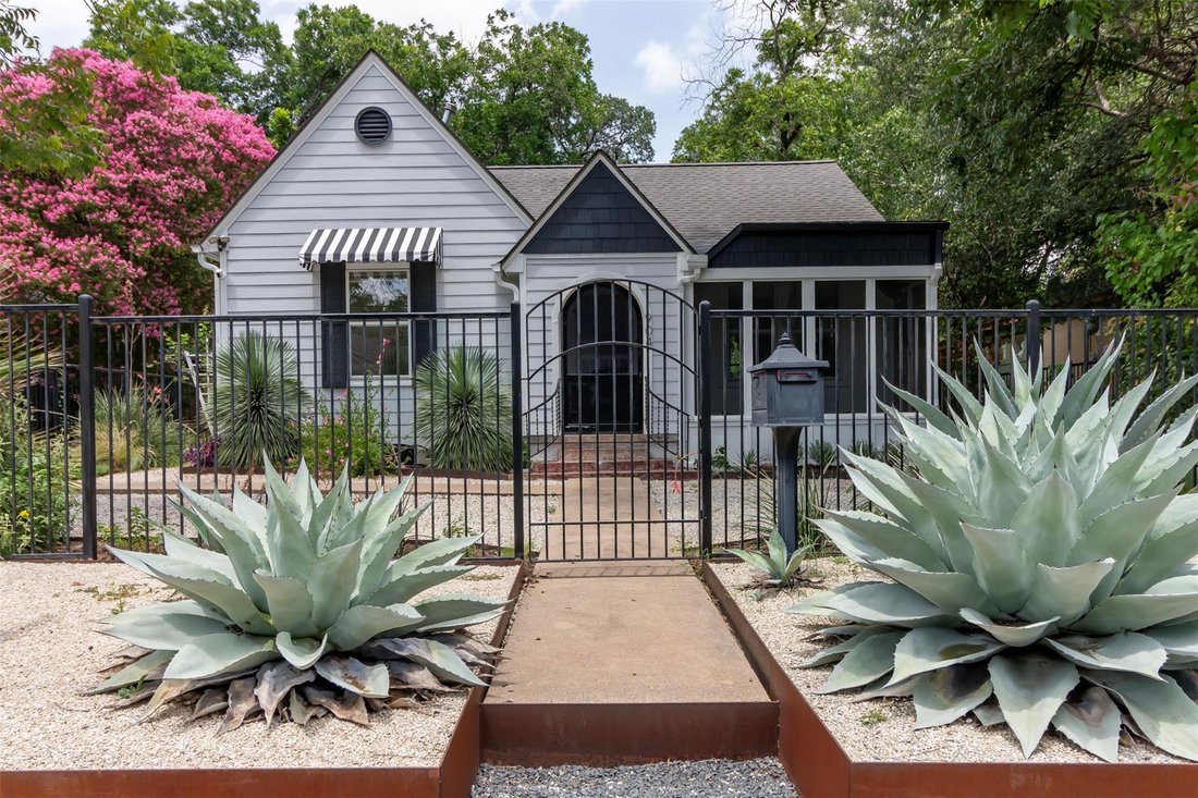 House in Austin, Texas, United States 1 - 17401313