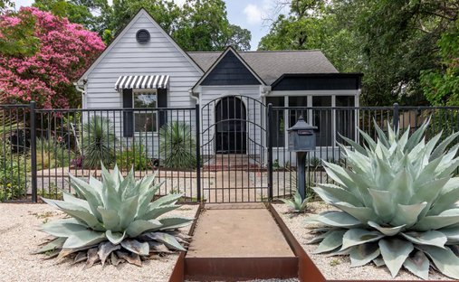 House in Austin, Texas, United States 1