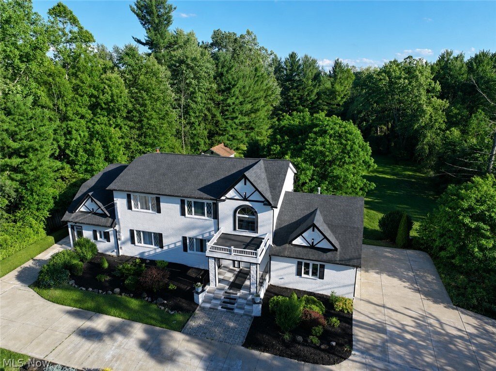 House in North Royalton, Ohio, United States 1 - 17175325