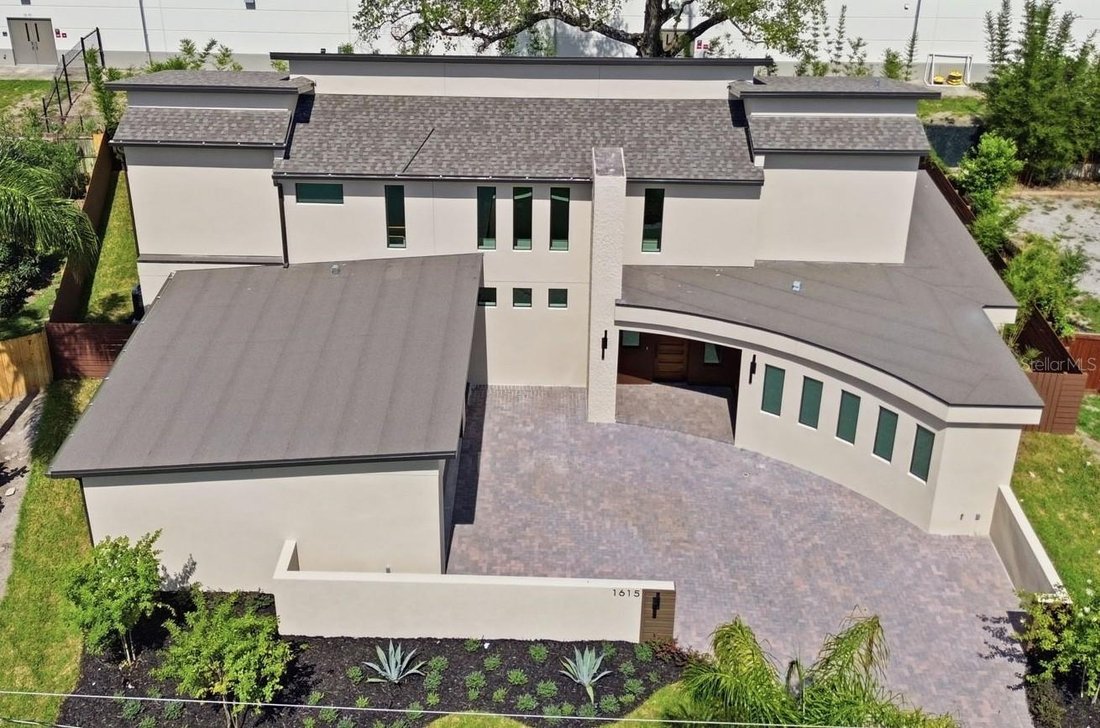 House in Orlando, Florida, United States 4 - 18292109