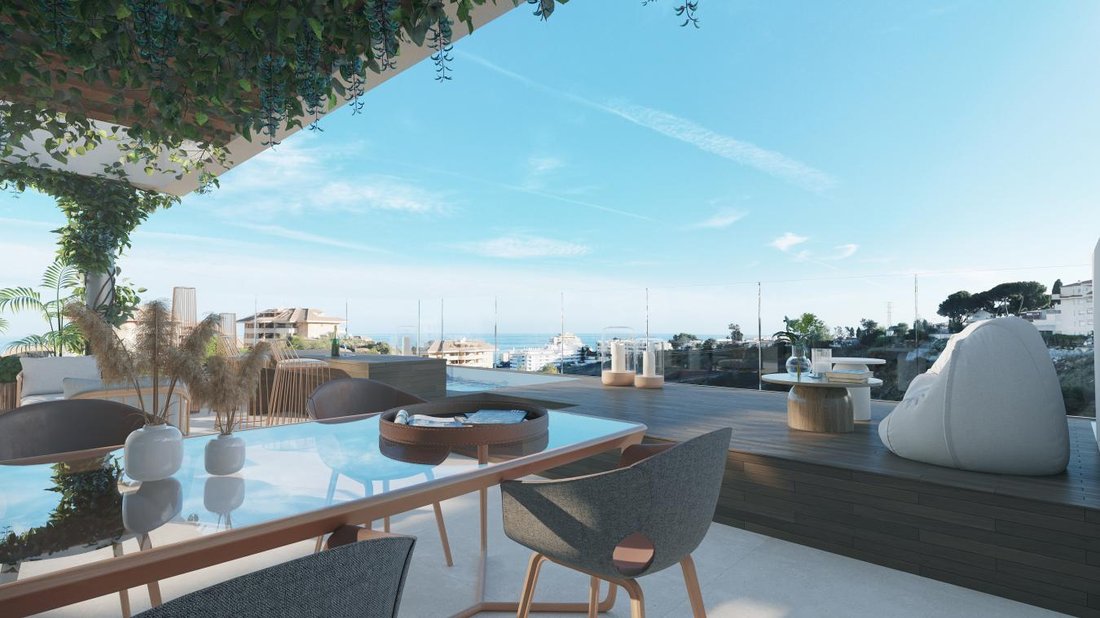 House in Fuengirola, Andalusia, Spain 1 - 18293909