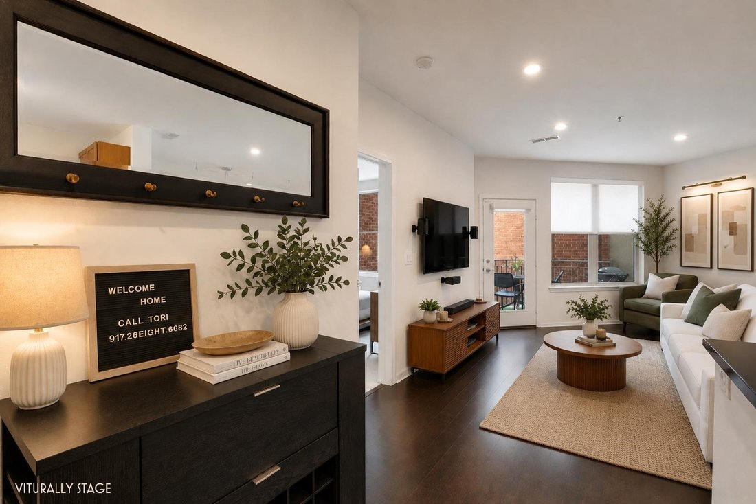 Condo in Guttenberg, New Jersey, United States 3 - 18277679